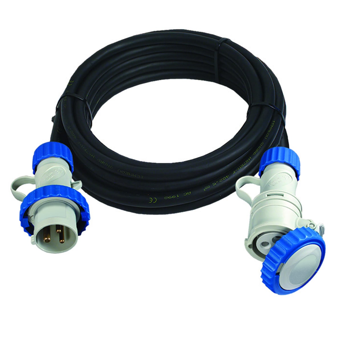 FANTON SRL - FME92971 PROL.LIN.10M 3G2,5 H07RN-F IP67       NE