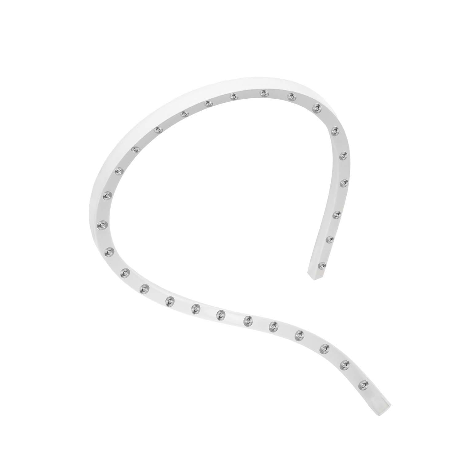 LINEA LIGHT (ILED) - ILD82218M30 RUBBER 3D OPTIC WHITE 2700K 3MT30