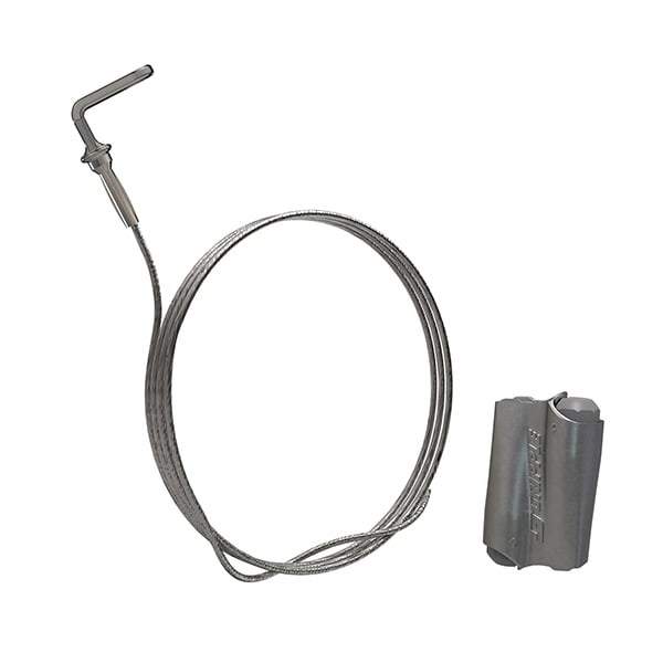 GRIPPLE SRL - GRRXP24EO90 HF EXPRESS N.2-45 KG OCCHIEL. 90? EO90 4