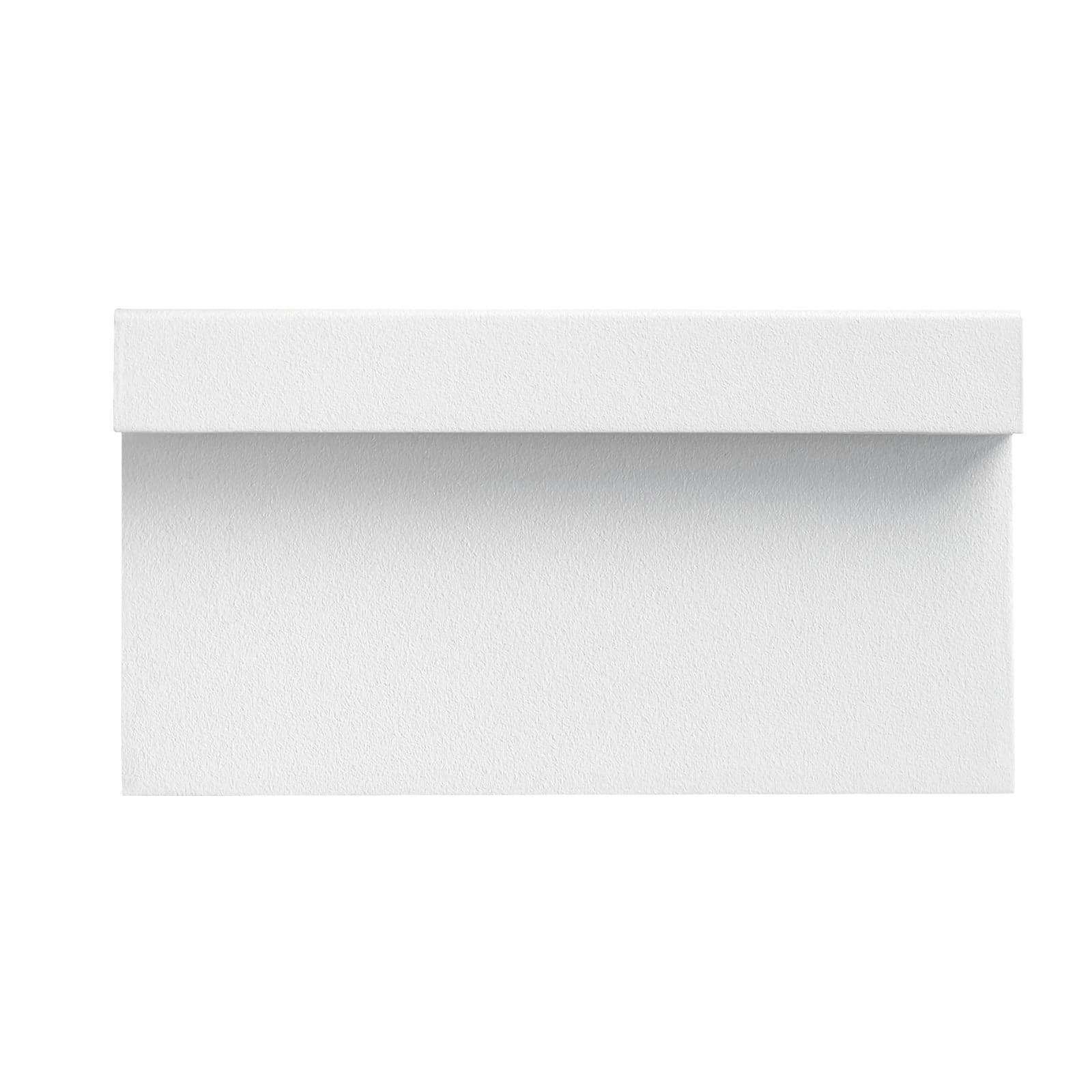 LINEA LIGHT (ILED) - ILD77387W07 OPTIWALL-1 5 3,5W 158X84 24VDC BG