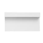 LINEA LIGHT (ILED) - ILD77387M07 OPTIWALL-1 5 3,5W 158X84 24VDC BG