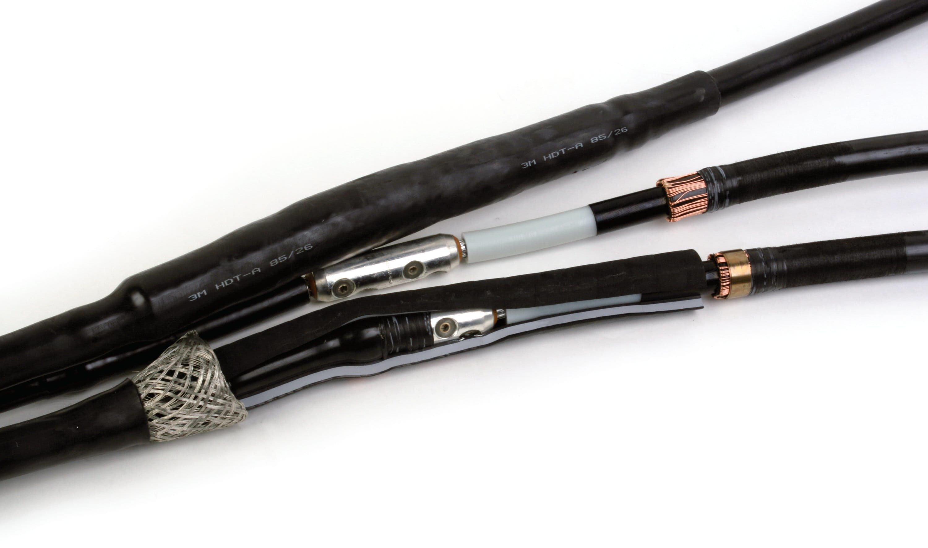 3M ITALIA - 3MI7000092260 QS2000 93 FP 260 3 GIUNTI MT