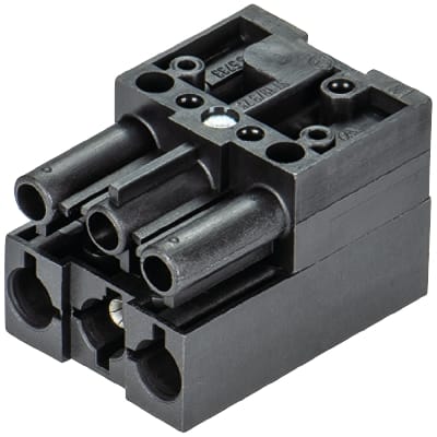 WIELAND ELECTRIC SRL - WIE93.030.4753.0 DISTRIBUTORE ST18/3ZK3/1P SW