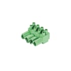 WIELAND ELECTRIC SRL - WIE93.031.5250.0 FEMMINA INCASSO ST18/4B C1H GN
