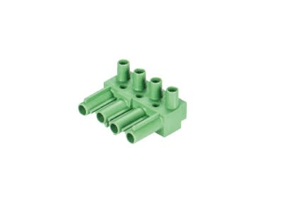 WIELAND ELECTRIC SRL - WIE93.032.5250.0 MALE PARTST18/4S C1H    GN