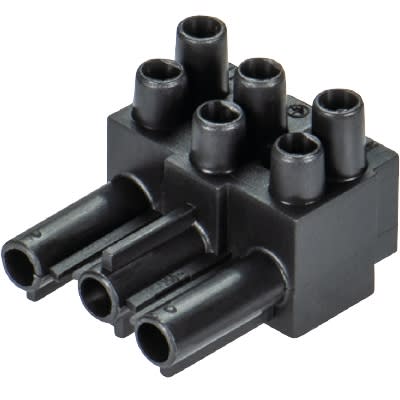 WIELAND ELECTRIC SRL - WIE93.032.6353.0 MALE PART ST18/3S2 SW