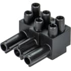 WIELAND ELECTRIC SRL - WIE93.032.6353.0 MALE PART ST18/3S2 SW