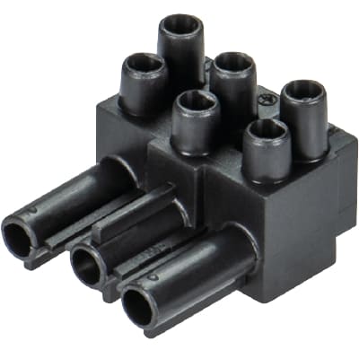 WIELAND ELECTRIC SRL - WIE93.032.6353.0 PARTE SPINA ST18/3S2 SW
