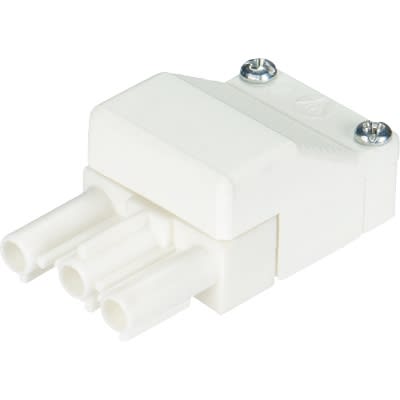 WIELAND ELECTRIC SRL - WIE93.732.3350.0 MALE P&STRAIN-RELST18/3S    ZE  WS   RDM