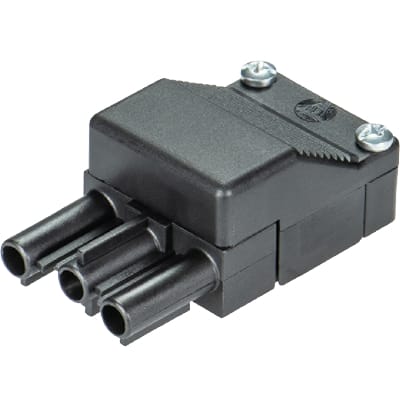 WIELAND ELECTRIC SRL - WIE93.732.3353.0 CONNETTORE SPINA ST18/3S ZE SW RDM