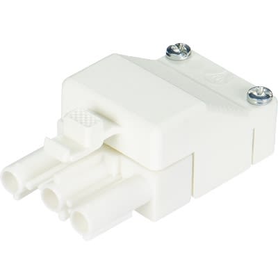 WIELAND ELECTRIC SRL - WIE93.732.4350.0 MALE P&STRAIN-RELST18/3S    ZEV WS   RDM