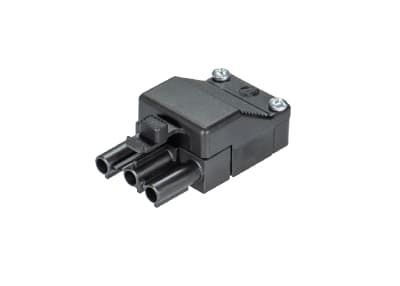 WIELAND ELECTRIC SRL - WIE93.732.4353.0 MALE P & STRAIN-RELST18/3S ZEV SW RDM