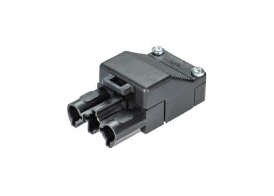 WIELAND ELECTRIC SRL - WIE93.831.4253.0 FEMALE PARTST18/3B1   ZEV SW   FL