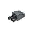 WIELAND ELECTRIC SRL - WIE93.831.4253.0 CONNETTORE PRESA ST18/3B1 ZEV SW FL