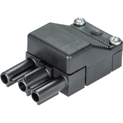 WIELAND ELECTRIC SRL - WIE93.832.3353.0 CONNETTORE SPINA ST18/3S ZE SW FL