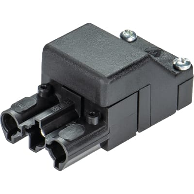 WIELAND ELECTRIC SRL - WIE93.931.3353.0 CONNETTORE PRESA ST18/3B ZE SW RD