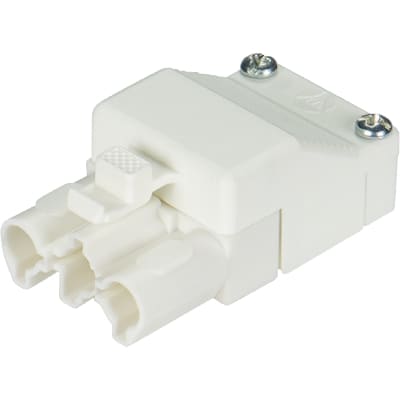 WIELAND ELECTRIC SRL - WIE93.931.4250.0 FEMALE PART ST18/3B1 ZEV WS RD
