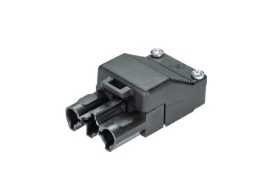 WIELAND ELECTRIC SRL - WIE93.931.4253.0 FEMALE PART ST18/3B1 ZEV SW RD