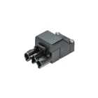 WIELAND ELECTRIC SRL - WIE93.931.4353.0 FEMALE PARTST18/3B ZEV SW RD