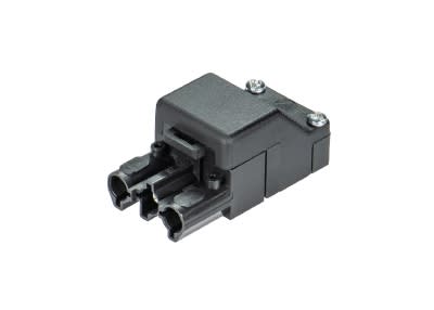 WIELAND ELECTRIC SRL - WIE93.931.4353.0 FEMALE PARTST18/3B ZEV SW RD