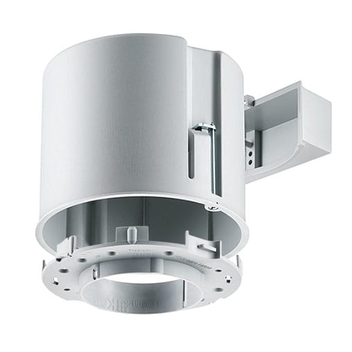 KAISER GMBH & CO. KG - KAI9300-02 Scatola da incasso ThermoX® per pareti