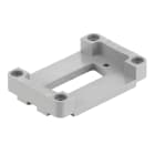 SCAME PARRE SPA - SCA930.0009966 ADAPTER D-SUB 15P CUST.HAN 6B