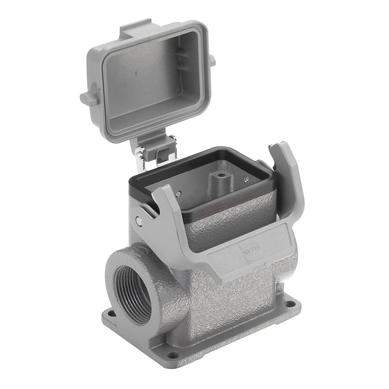 SCAME PARRE SPA - SCA930.0060297 CUSTODIA FISSA PAN.1 LEVA 2 PG21+COPERC.