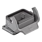 SCAME PARRE SPA - SCA930.0060301 CUSTODIA FISSA PASSANTE 1 LEVA