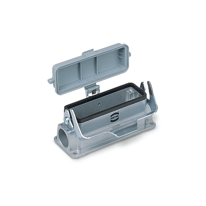 SCAME PARRE SPA - SCA930.M0061250 CUSTODIA FISSA PANNELLO 1 LEVA M20