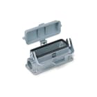 SCAME PARRE SPA - SCA934.0030303 CUSTODIA FISSA PASS.1 LEVA+COP