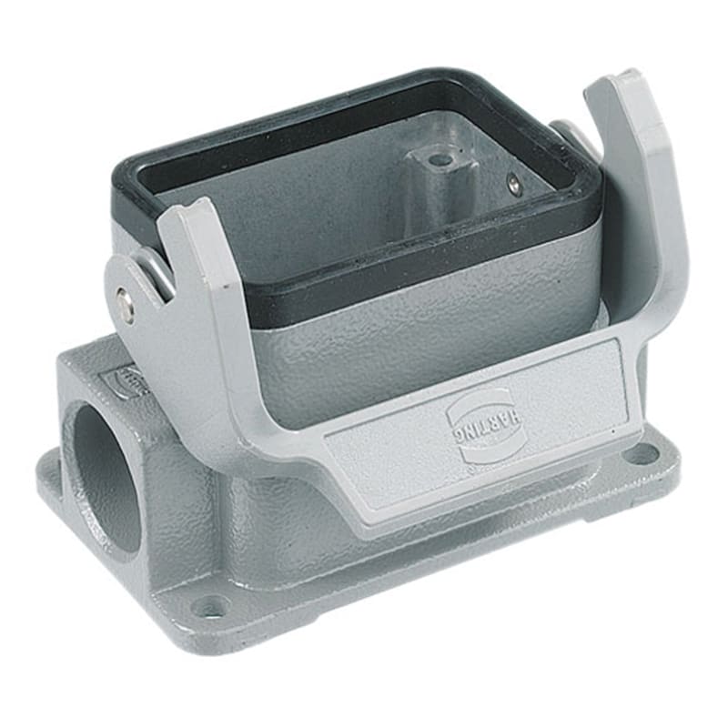 SCAME PARRE SPA - SCA930.0061291 CUSTODIA FISSA PAN.1LEVA 2PG16