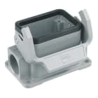 SCAME PARRE SPA - SCA930.0061291 CUSTODIA FISSA PAN.1LEVA 2PG16