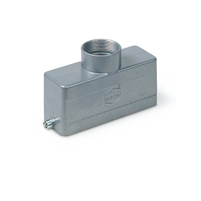 SCAME PARRE SPA - SCA930.M0161441 CUSTODIA VOLANTE USC.DIR. 1 LEVA M25