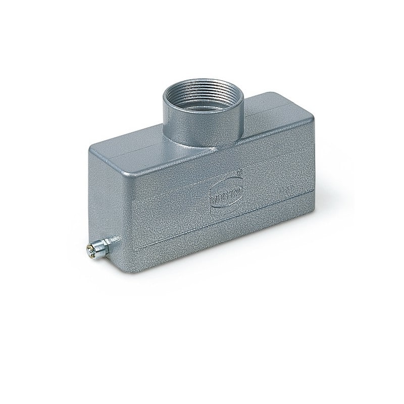 SCAME PARRE SPA - SCA934.0060404 CUSTODIA VOL.USC.DIR.1LEV.PG21