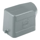 SCAME PARRE SPA - SCA930.M0161541 CUSTODIA VOLANTE 1 LEVA 1 USCITA M25