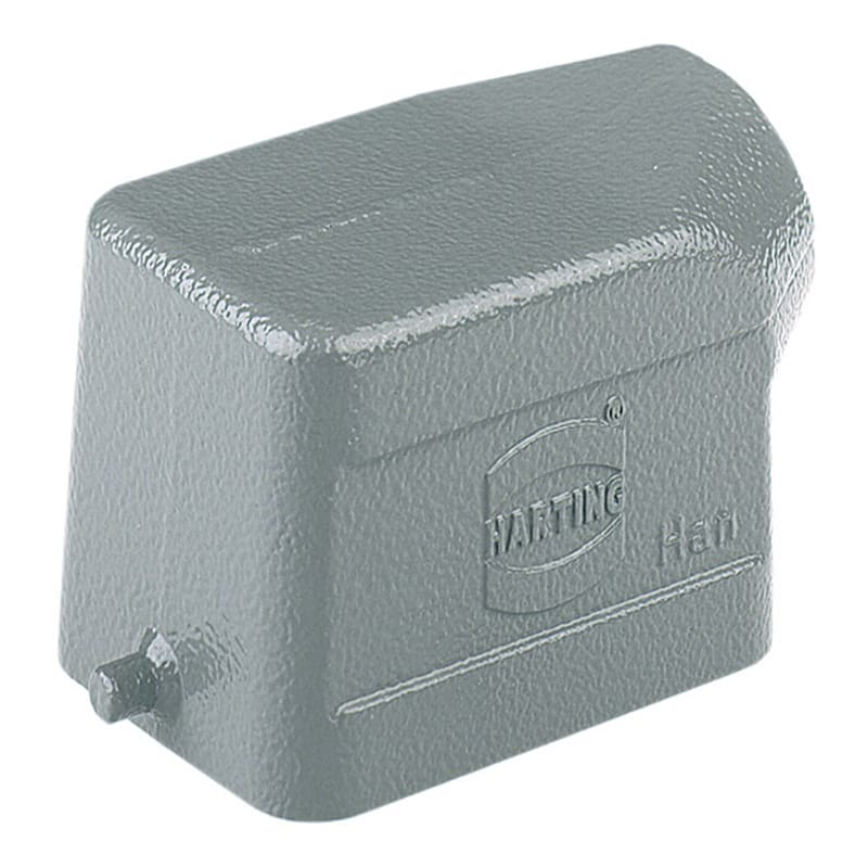 SCAME PARRE SPA - SCA930.M0241541 CUSTODIA VOLANTE USC.LAT. 1 LEVA M25