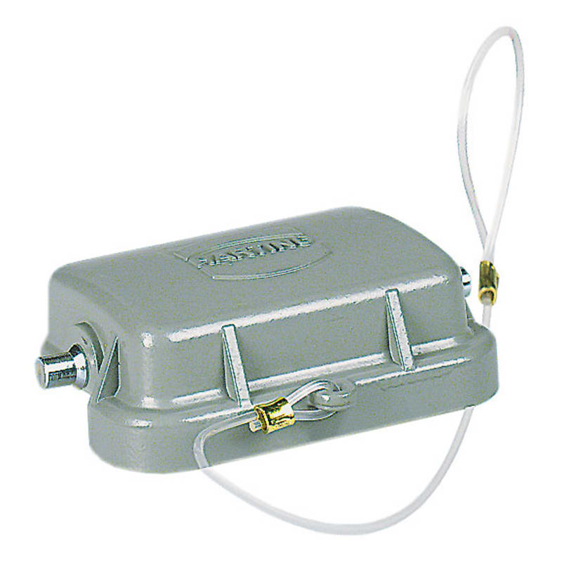 SCAME PARRE SPA - SCA930.0065427 COPERCHIO METAL. X CUSTODIA DI PROLUNGA