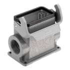 SCAME PARRE SPA - SCA930.0100292 CUSTODIA FISSA DA PANN. 1LEVA 2 USC.PG21