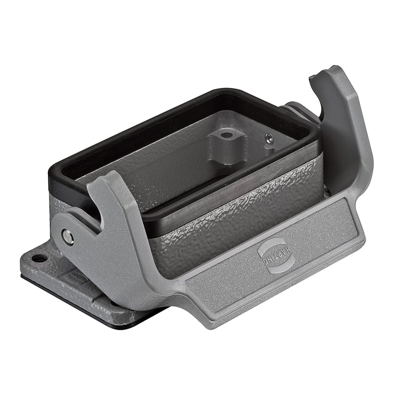 SCAME PARRE SPA - SCA930.0100305 CUSTODIA FISSA PASSANTE 1 LEVA