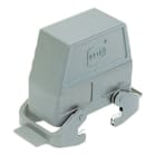 SCAME PARRE SPA - SCA930.0100532 CUSTODIA VOLANTE USCITA LAT. 2 LEVE PG21