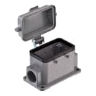 SCAME PARRE SPA - SCA930.0101221 CUSTODIA FISSA PAN.2L.PG16+COP