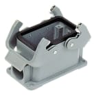 SCAME PARRE SPA - SCA930.0101271 CUSTODIA FISSA PAN.2LEVE 2PG16