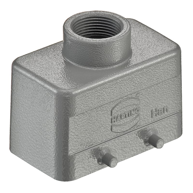 SCAME PARRE SPA - SCA930.0160421 CUSTODIA VOL.USC.DIR.2L.PG29 A