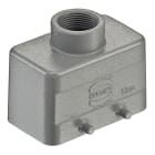 SCAME PARRE SPA - SCA930.0160421 CUSTODIA VOL.USC.DIR.2L.PG29 A