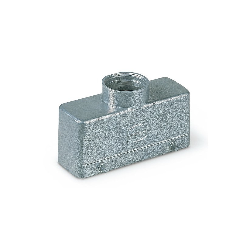 SCAME PARRE SPA - SCA930.M0101440 CUSTODIA VOL.BASSA USC.DIR.1LEVA 10P M20