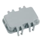 SCAME PARRE SPA - SCA930.0105401 COPERCHIO PLASTICA / METALLO