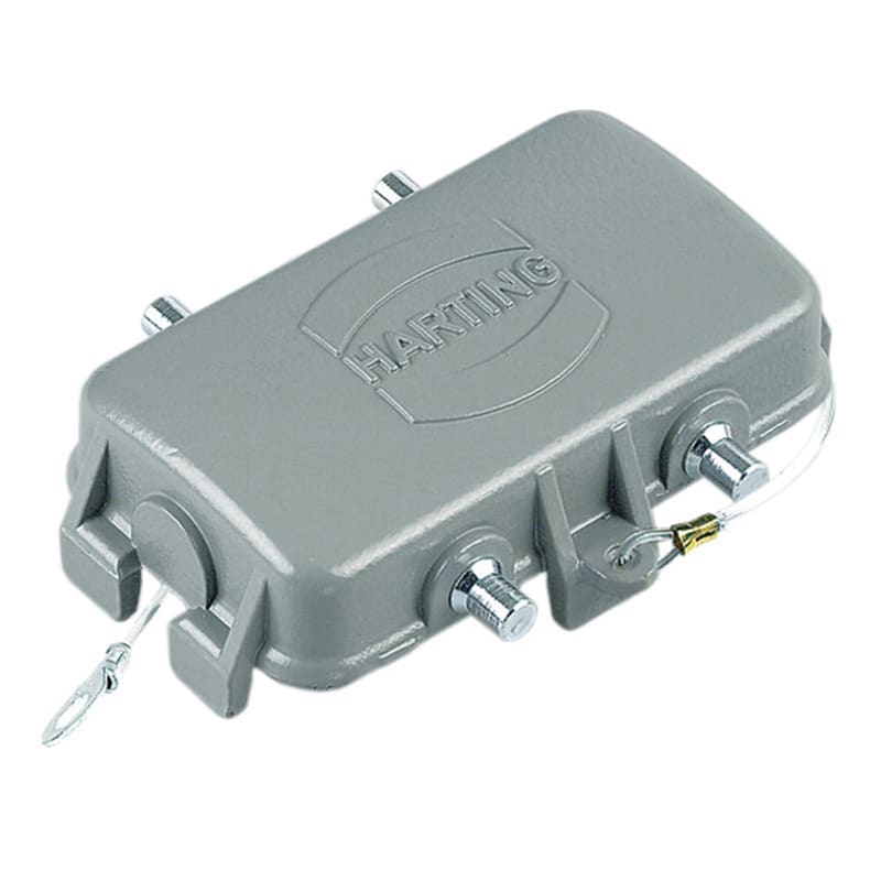 SCAME PARRE SPA - SCA930.0105425 COPERCHIO MET.PRESSO-FUSO C/F.