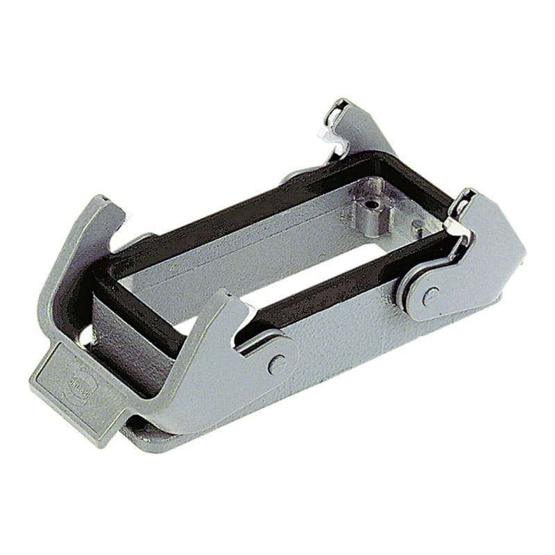 SCAME PARRE SPA - SCA930.0160301 CUSTODIA FISSA PASSANTE 2 LEVE 16P