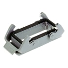 SCAME PARRE SPA - SCA930.0160301 CUSTODIA FISSA PASSANTE 2 LEVE 16P