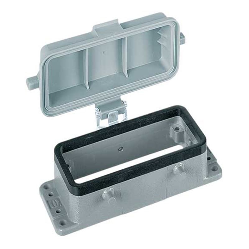 SCAME PARRE SPA - SCA930.0160302 CUSTODIA BASE PER 1530